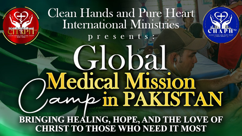 Global Medical Mission